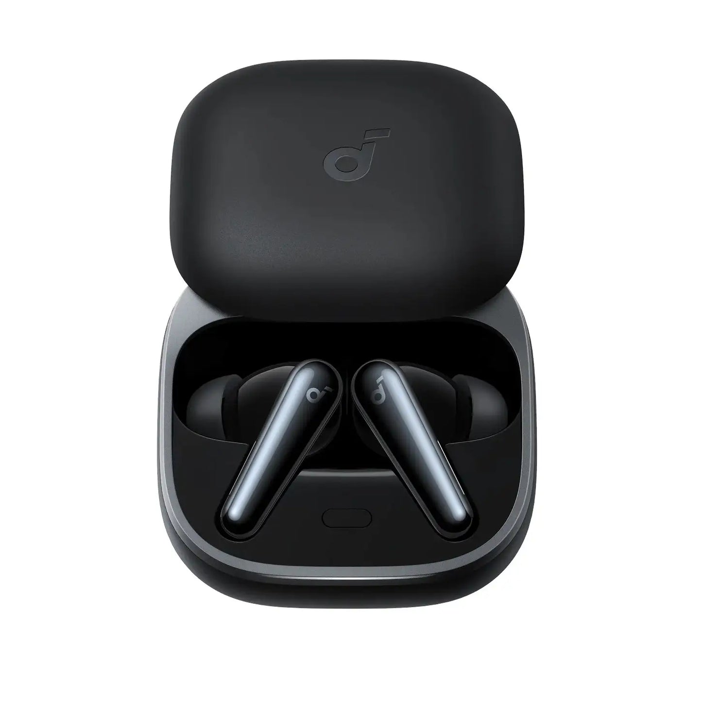 Anker | Soundcore Liberty 5 | True Wireless Earphones | ANC | Black