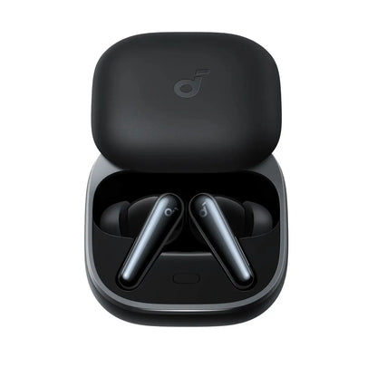 Anker | Soundcore Liberty 5 | True Wireless Earphones | ANC | Black