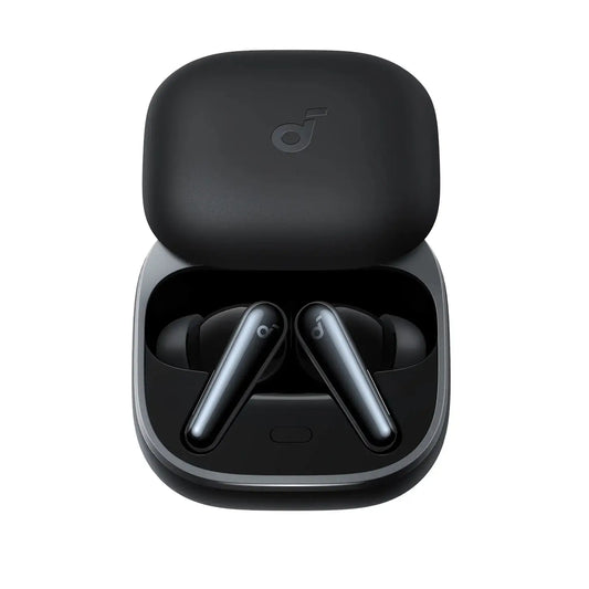 Anker | Soundcore Liberty 5 | True Wireless Earphones | ANC | Black