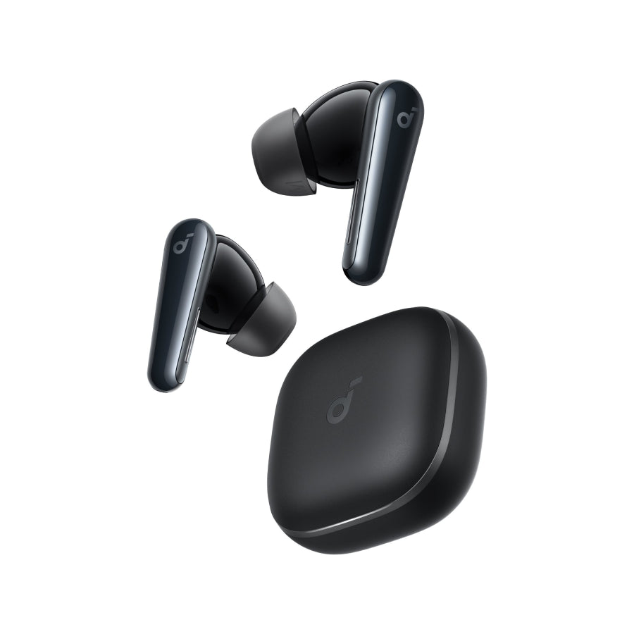 Anker | Soundcore Liberty 5 | True Wireless Earphones | ANC | Black