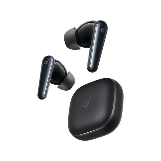 Anker | Soundcore Liberty 5 | True Wireless Earphones | ANC | Black