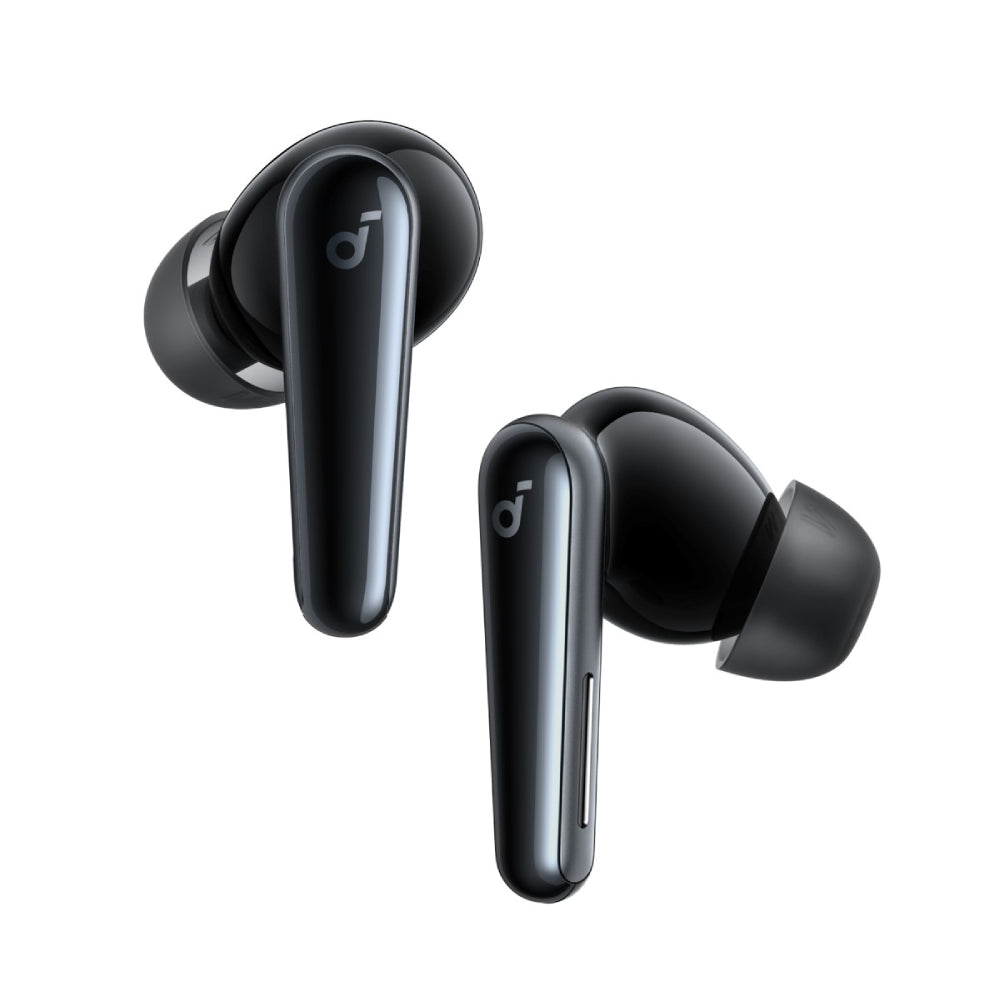 Anker | Soundcore Liberty 5 | True Wireless Earphones | ANC | Black
