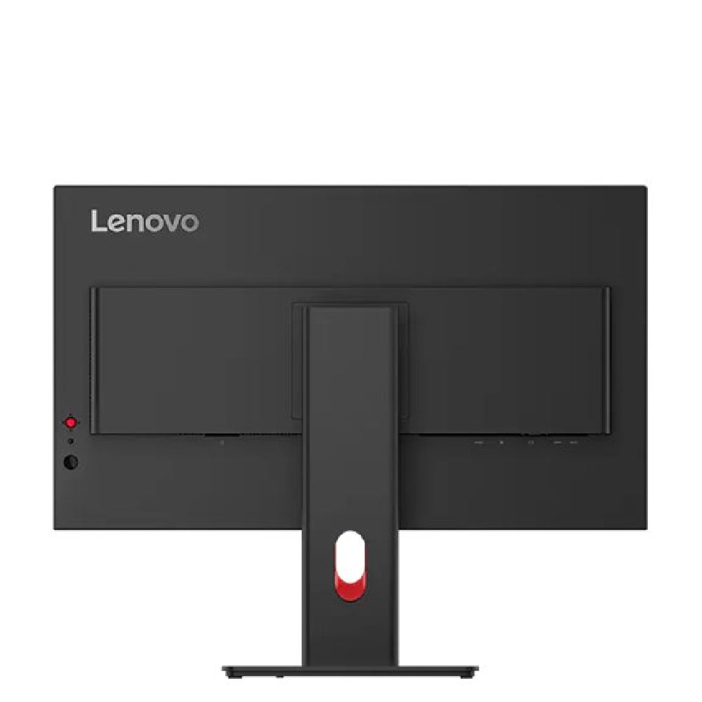 LENOVO | ThinkVision T27-40 | 27" IPS | Full HD | 120Hz | USB Hub | Eclipse Black