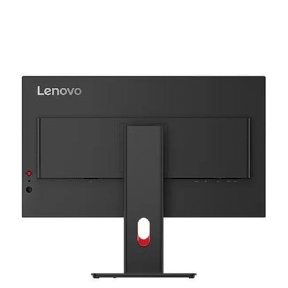 LENOVO | ThinkVision T27-40 | 27" IPS | Full HD | 120Hz | USB Hub | Eclipse Black