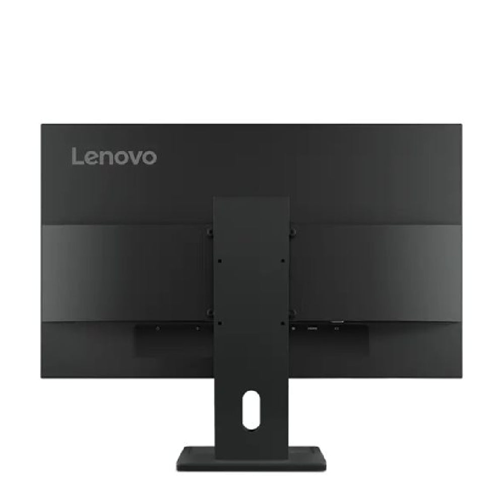 LENOVO | ThinkVision E24-40 | 24" IPS | Full HD | 100Hz | Speakers | Raven Black