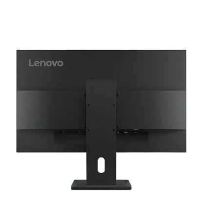 LENOVO | ThinkVision E24-40 | 24" IPS | Full HD | 100Hz | Speakers | Raven Black