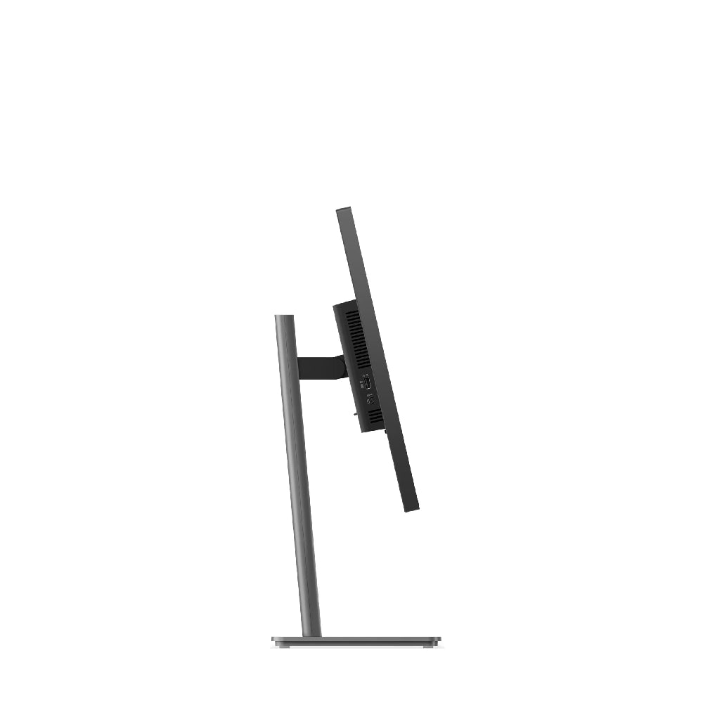 LENOVO | ThinkVision P27QD-40 | 27" IPS | QHD | 120Hz | USB-C | Ethernet | Raven Black