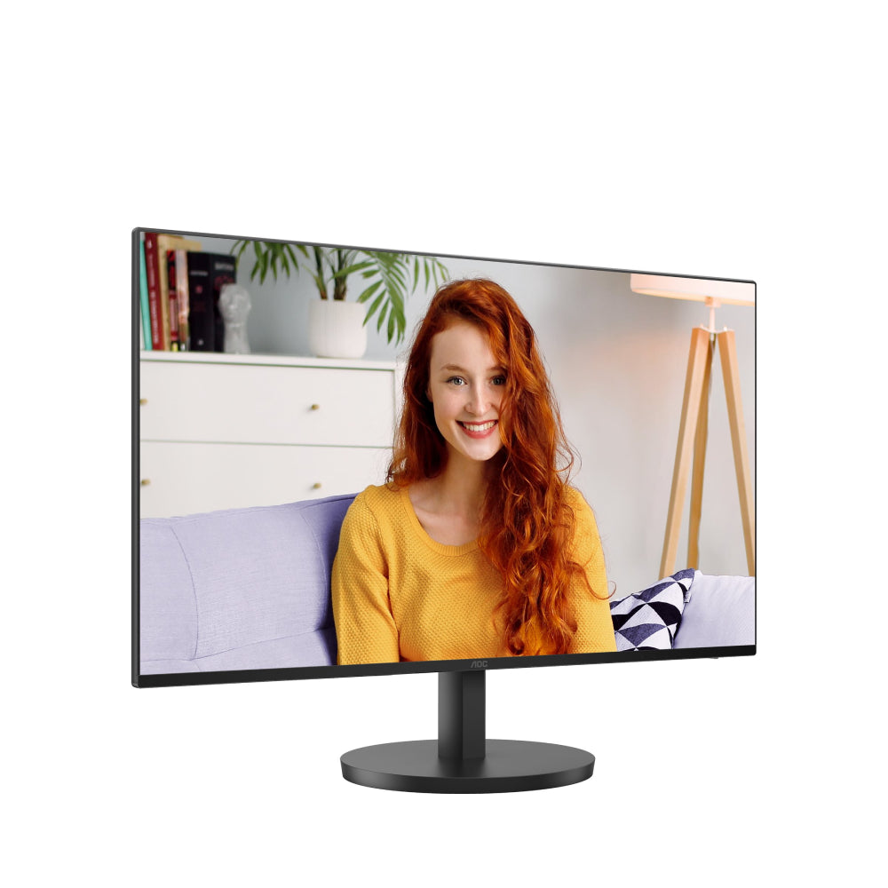 AOC | 27B3CA2 | 27" IPS | Full HD | 100Hz | USB-C | Speakers | Black