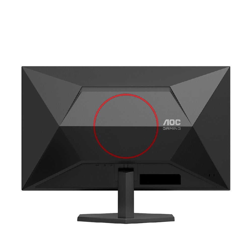 AOC | 27G42E | 27" Fast IPS | Full HD | 180Hz | 0.5ms | Adaptive-Sync | Black/Red