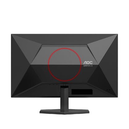 AOC | 27G42E | 27" Fast IPS | Full HD | 180Hz | 0.5ms | Adaptive-Sync | Black/Red