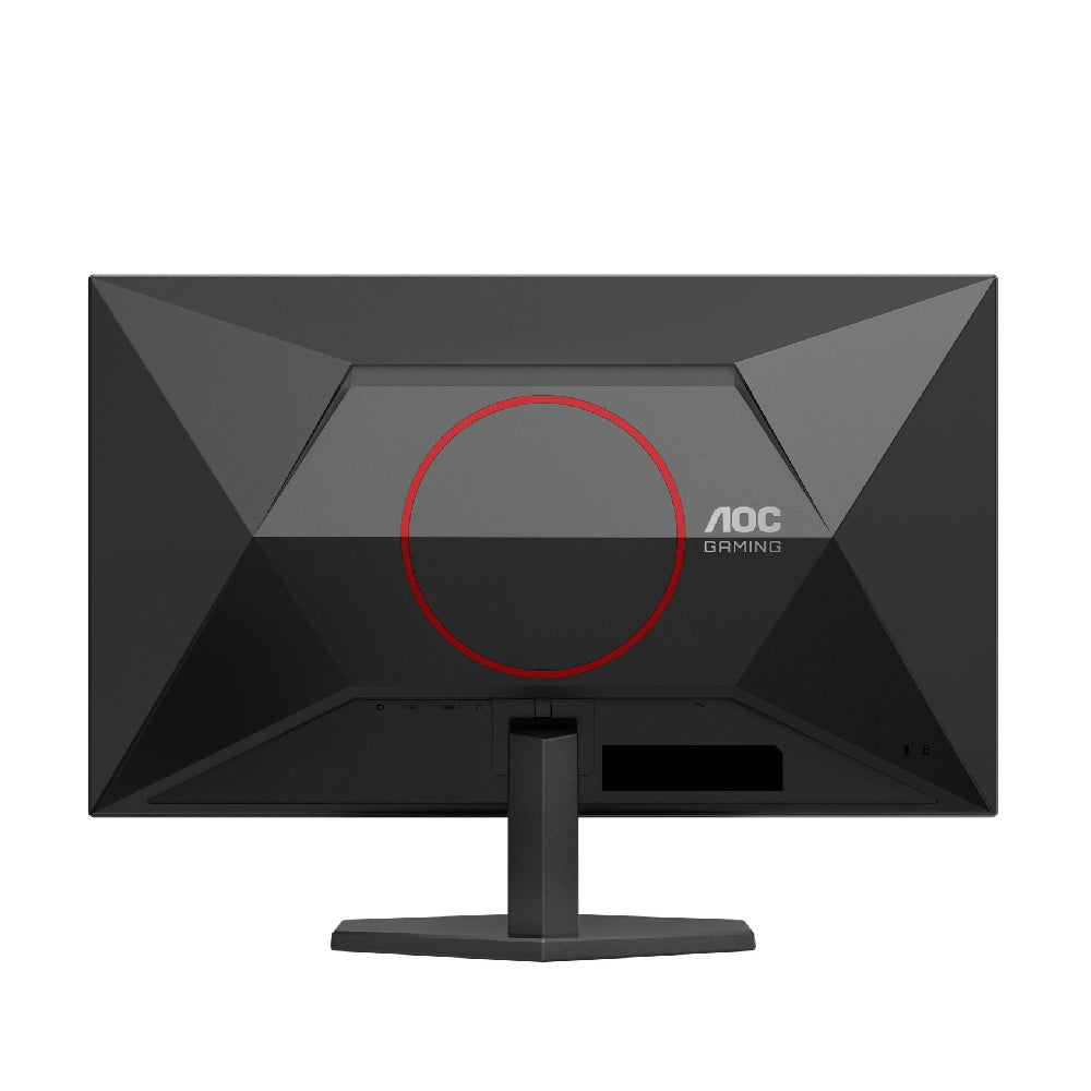 AOC | Q27G42XE | 27" Fast IPS | QHD | 180Hz | 0.5ms | Speakers | Black/Red