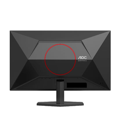 AOC | Q27G42XE | 27" Fast IPS | QHD | 180Hz | 0.5ms | Speakers | Black/Red