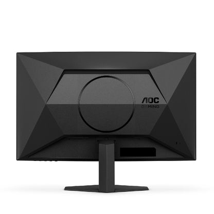 AOC | C27G4ZXE | 27" Curved VA | Full HD | 280Hz | 0.3ms | HDR | Black