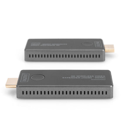 Digitus | DS-55323 | Wireless HDMI Extender Kit | Full HD | 802.11ac | 5GHz