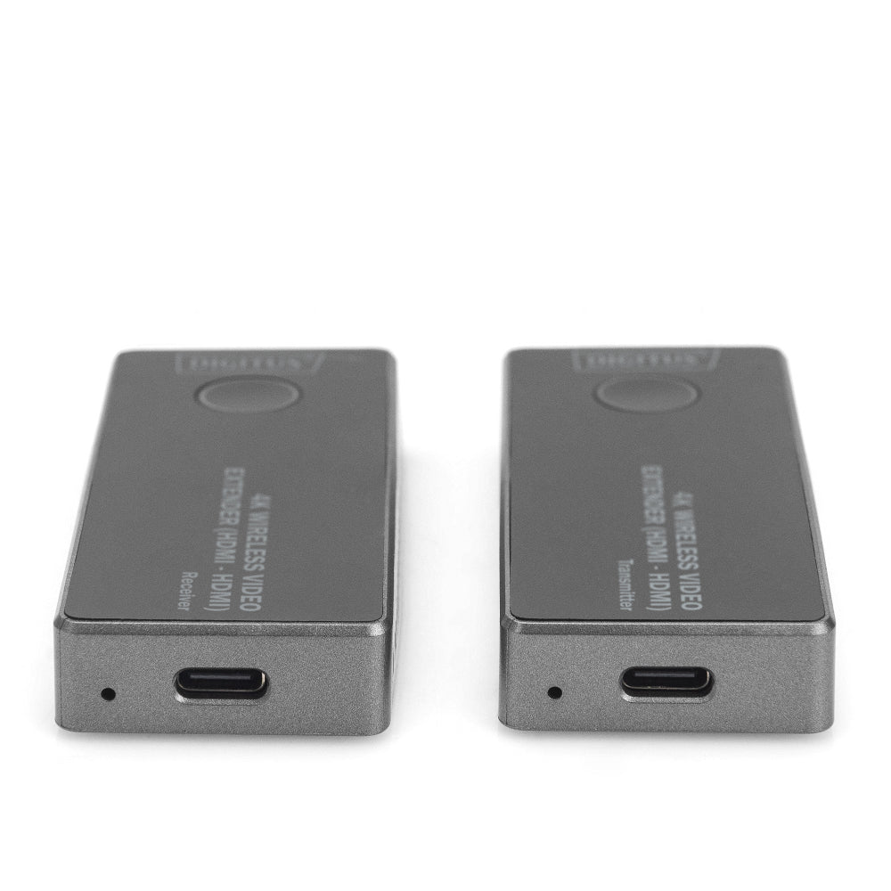 Digitus | DS-55323 | Wireless HDMI Extender Kit | Full HD | 802.11ac | 5GHz
