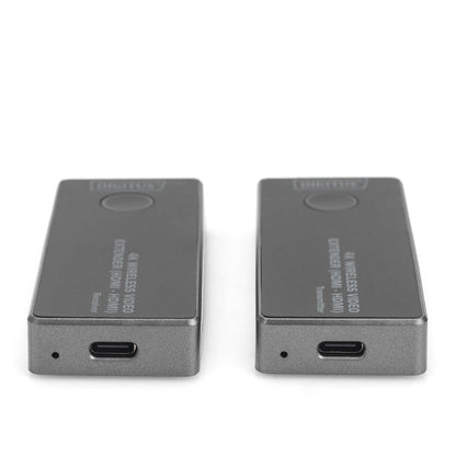 Digitus | DS-55323 | Wireless HDMI Extender Kit | Full HD | 802.11ac | 5GHz