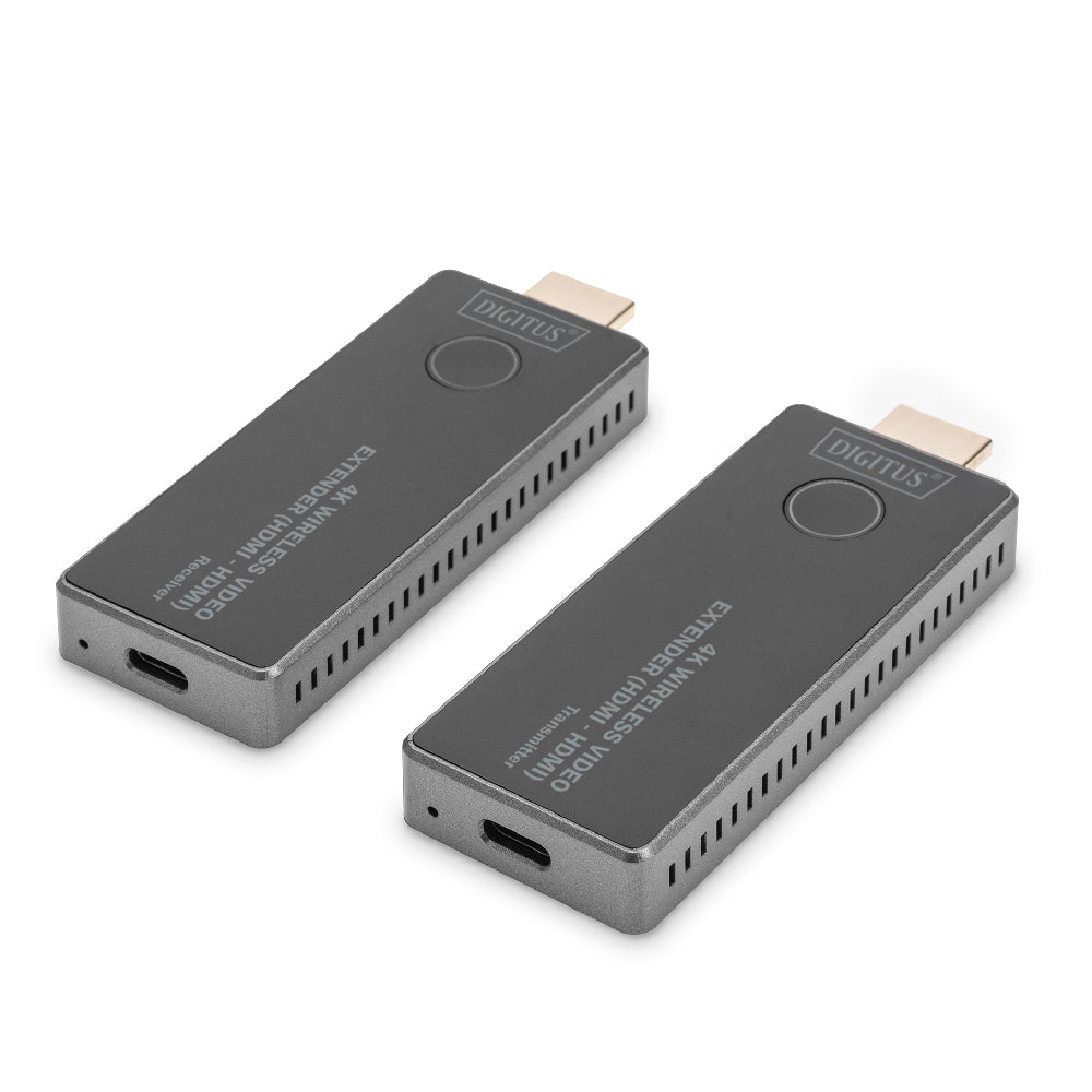 Digitus | DS-55323 | Wireless HDMI Extender Kit | Full HD | 802.11ac | 5GHz