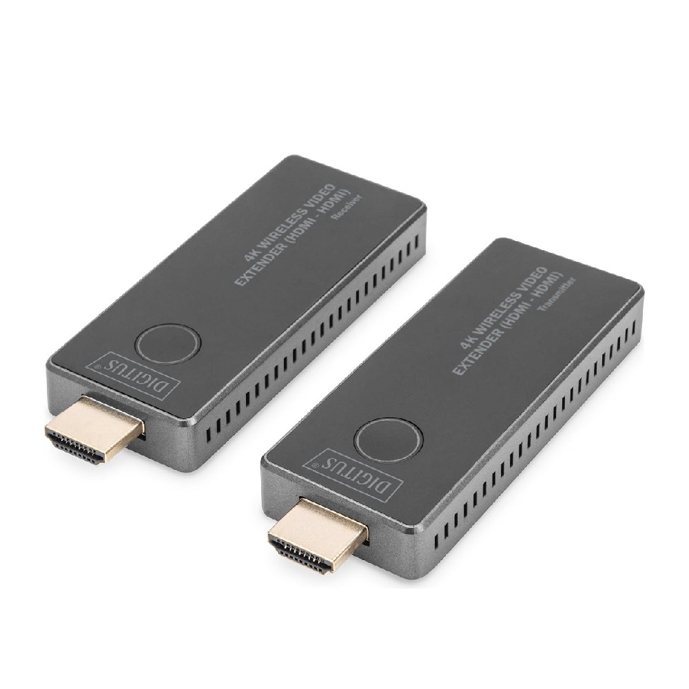 Digitus | DS-55323 | Wireless HDMI Extender Kit | Full HD | 802.11ac | 5GHz