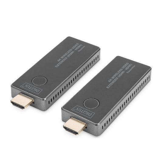 Digitus | DS-55323 | Wireless HDMI Extender Kit | Full HD | 802.11ac | 5GHz