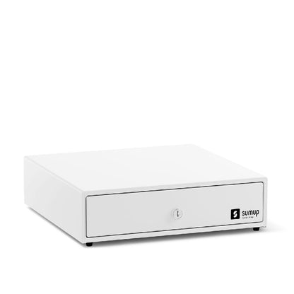 SumUp | Cash Drawer | 940608701 | 335 x 330 mm | RJ11 | White