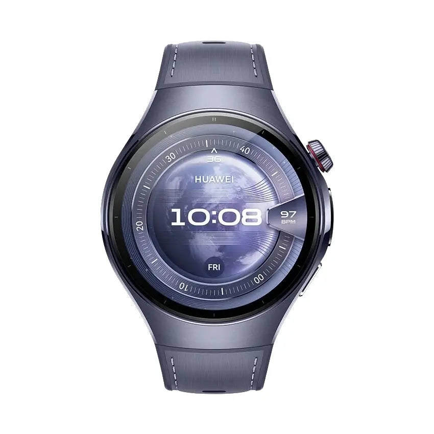 Huawei | Watch 5 | Smart watch | 46 mm | 4G | Purple