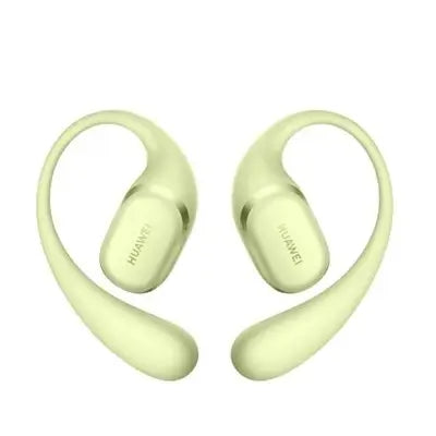 Huawei | True wireless earphones | FreeClip (Moose-T00) | Green