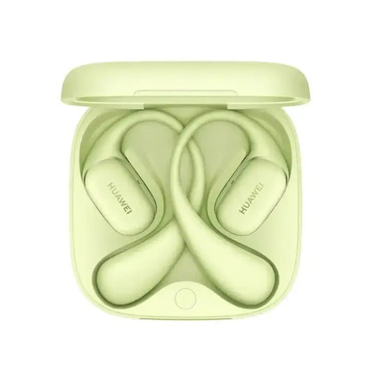 Huawei | True wireless earphones | FreeClip (Moose-T00) | Green