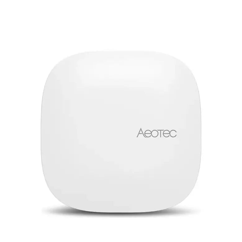 AEOTEC | Smart Home Hub 2 - Works as a SmartThings Hub | GP-AEOHUBV4EU