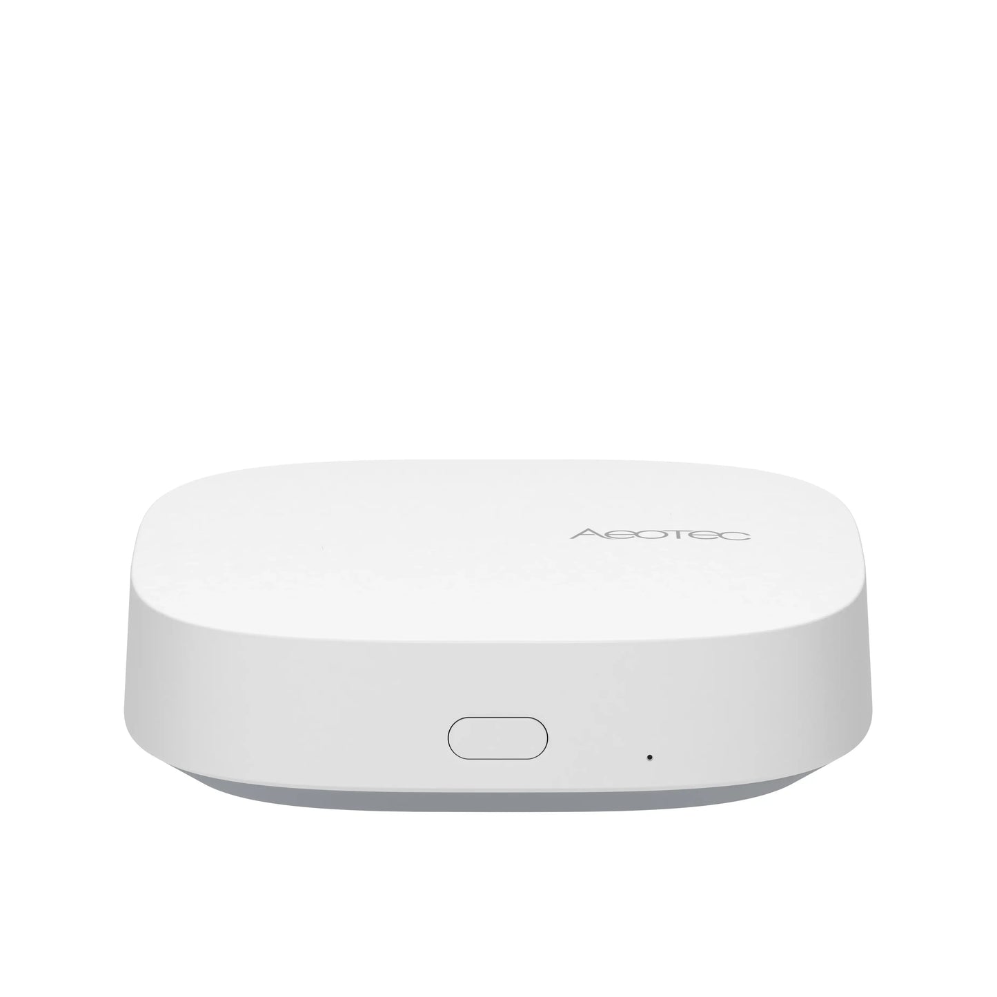 AEOTEC | Smart Home Hub 2 - Works as a SmartThings Hub | GP-AEOHUBV4EU