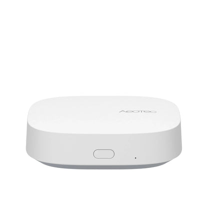 AEOTEC | Smart Home Hub 2 - Works as a SmartThings Hub | GP-AEOHUBV4EU