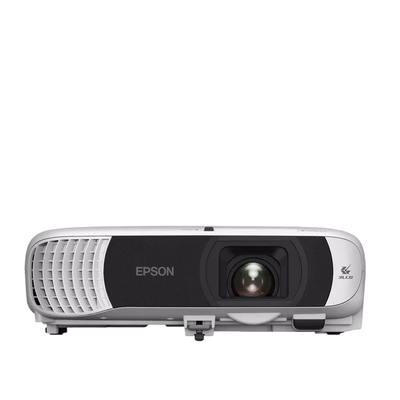 Epson | EB-FH18 | 3LCD projector | 1920 x 1080 | 4100 ANSI lumens | White