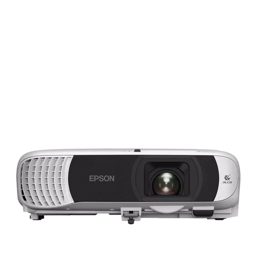 Epson | EB-FH18 | 3LCD projector | 1920 x 1080 | 4100 ANSI lumens | White
