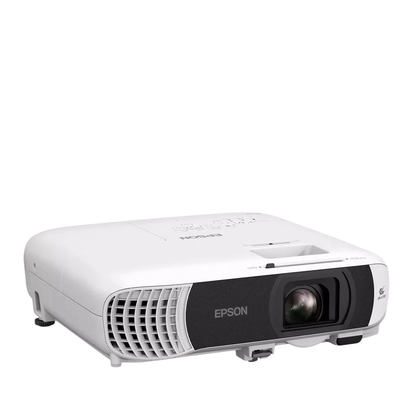 Epson | EB-FH18 | 3LCD projector | 1920 x 1080 | 4100 ANSI lumens | White