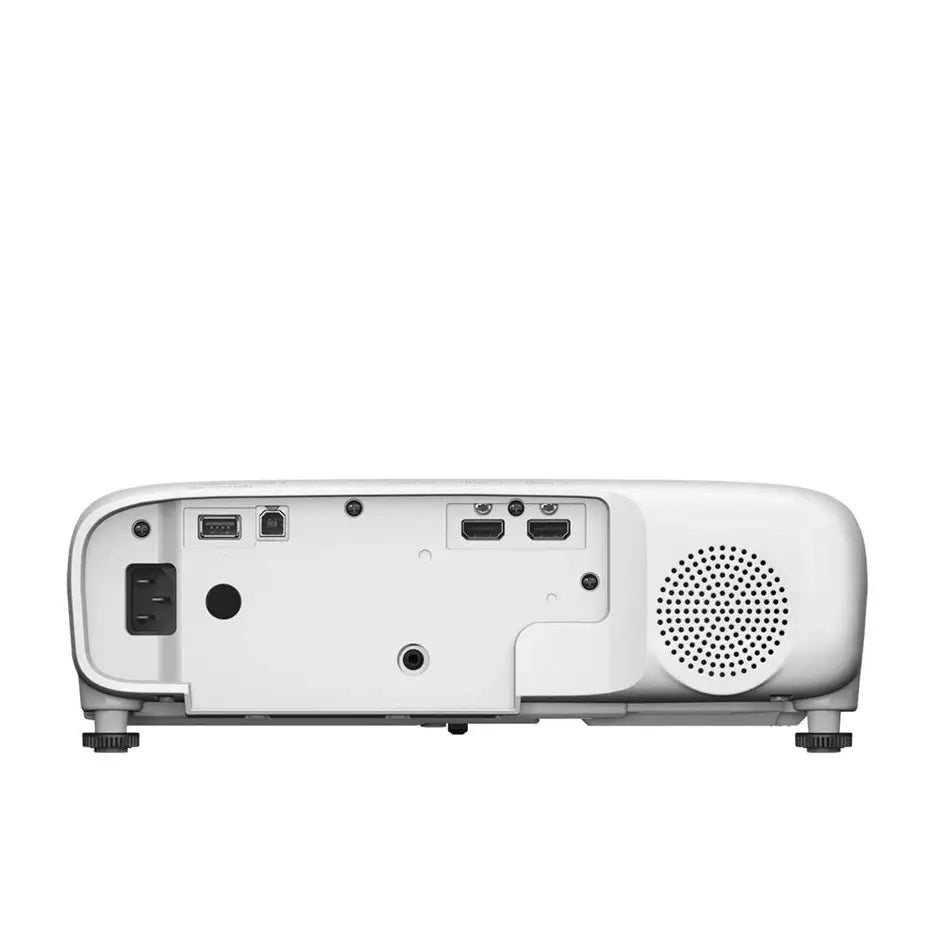 Epson | EB-FH18 | 3LCD projector | 1920 x 1080 | 4100 ANSI lumens | White