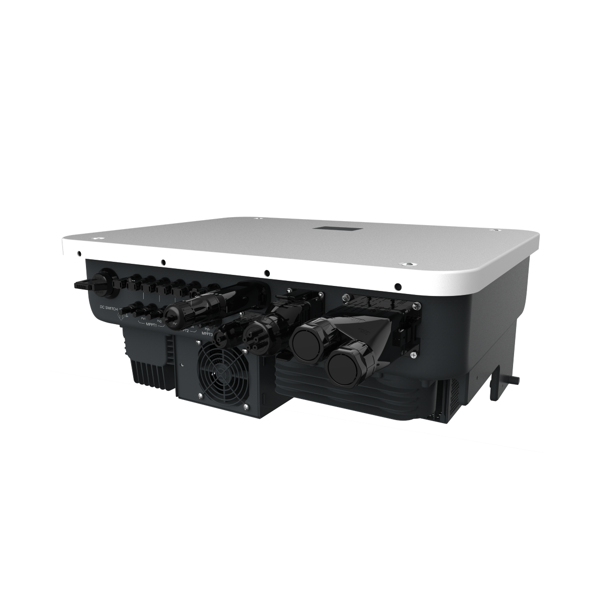 Sungrow | Hybrid Inverter Kit SH15T-V11_S | 15kW | 3MPPT | Smart Meter + CT
