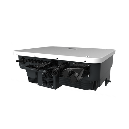Sungrow | Hybrid Inverter Kit SH15T-V11_S | 15kW | 3MPPT | Smart Meter + CT