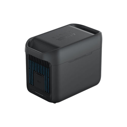 Anker | SOLIX C1000X | Portable Power Station | 1056Wh | 1800W