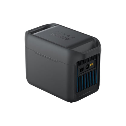 Anker | SOLIX C1000X | Portable Power Station | 1056Wh | 1800W