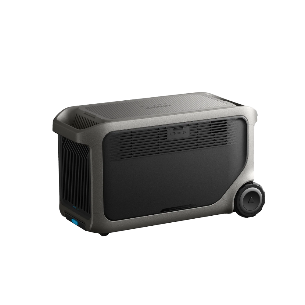 Anker | SOLIX F3000 | Portable Power Station | 3072Wh | 3600W