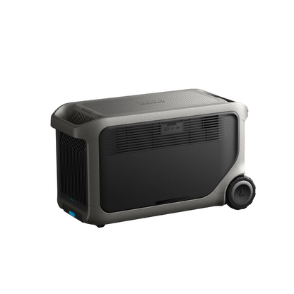 Anker | SOLIX F3000 | Portable Power Station | 3072Wh | 3600W