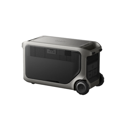 Anker | SOLIX F3000 | Portable Power Station | 3072Wh | 3600W