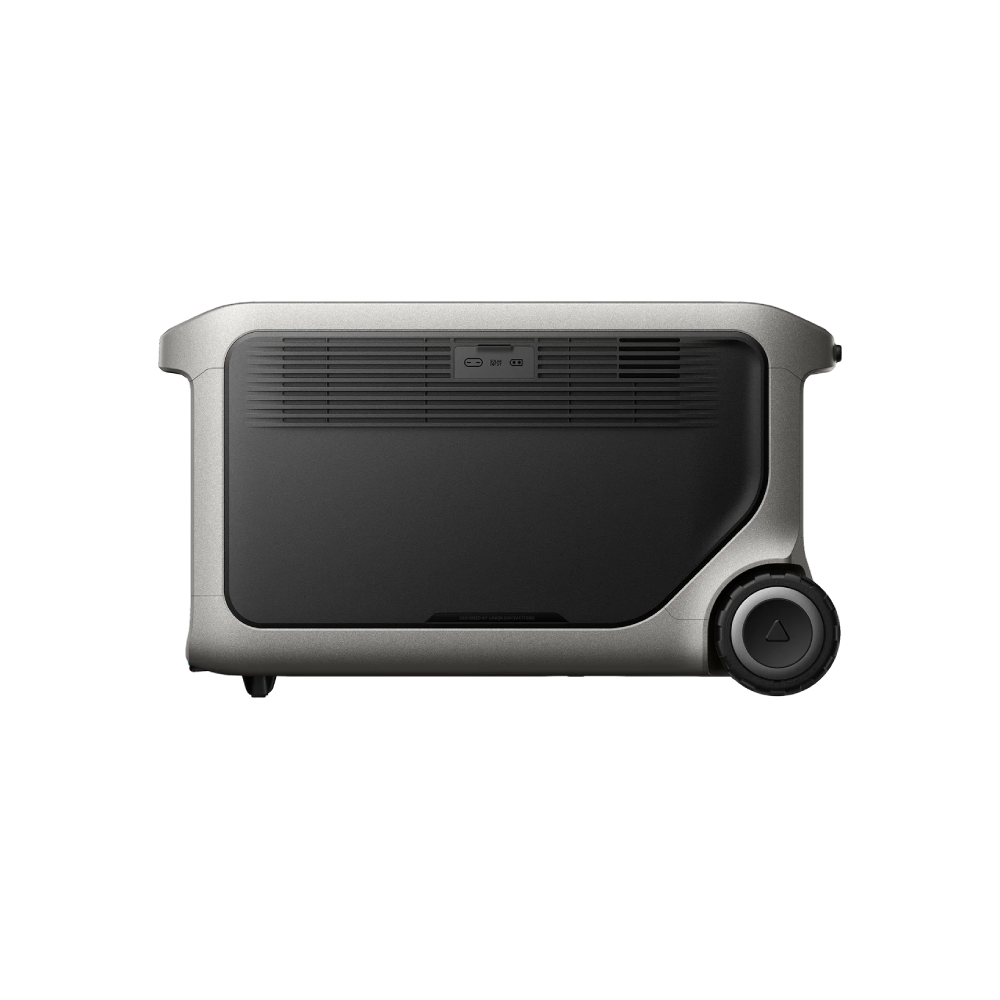 Anker | SOLIX F3000 | Portable Power Station | 3072Wh | 3600W