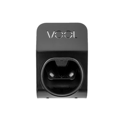 VOOL | Charging Cable Holder | EV Cable Organizer | Black