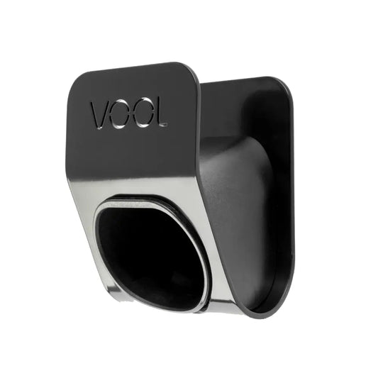 VOOL | Charging Cable Holder | EV Cable Organizer | Black
