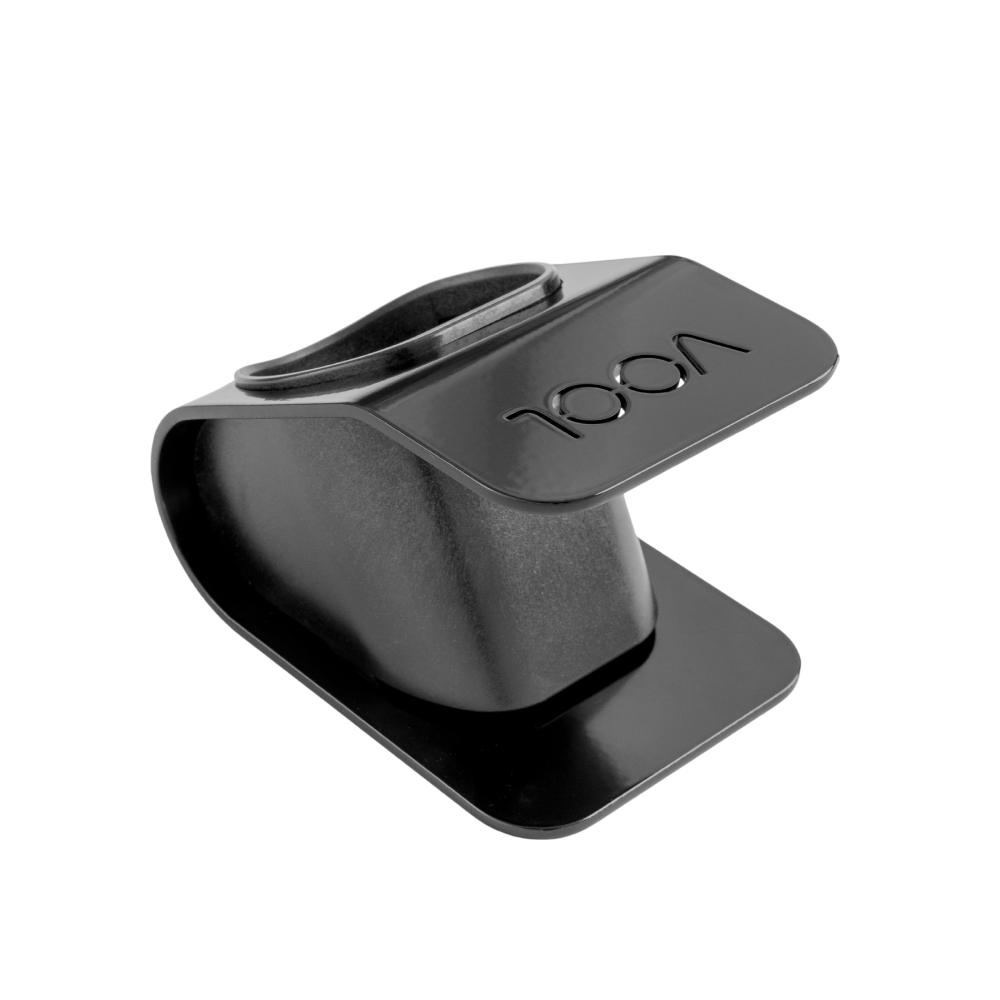 VOOL | Charging Cable Holder | EV Cable Organizer | Black