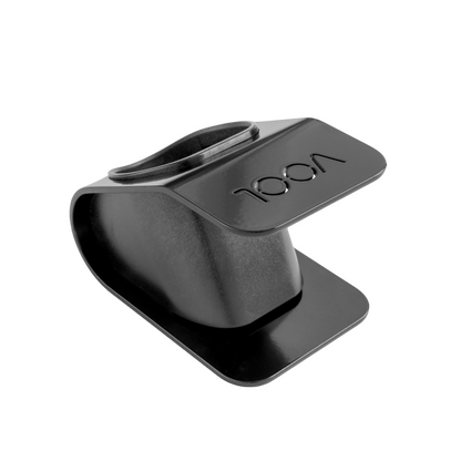 VOOL | Charging Cable Holder | EV Cable Organizer | Black