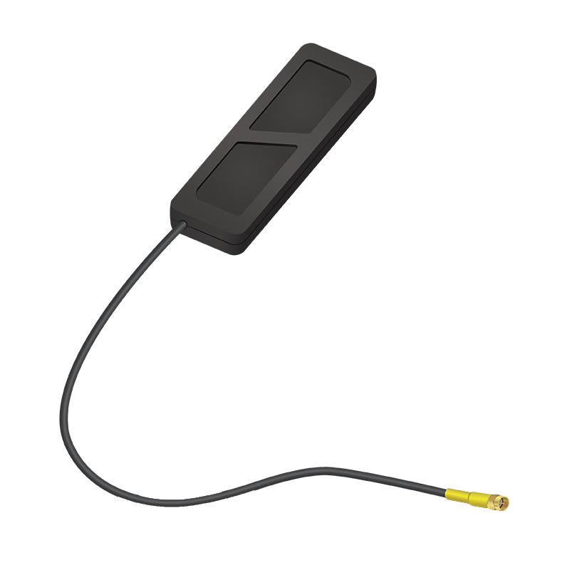 VOOL | External Wi-Fi Antenna | Dual-Band | 1m
