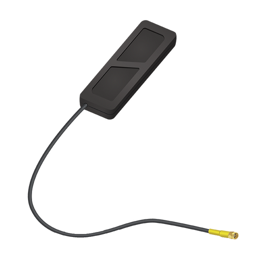 VOOL | External Wi-Fi Antenna | Dual-Band | 1m