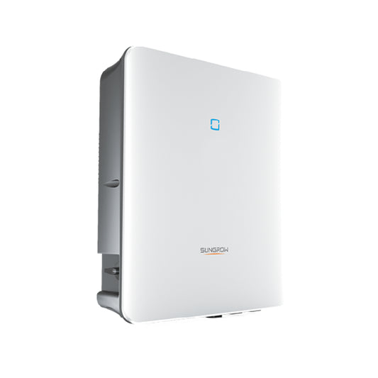 SUNGROW | SH6.0RT-20-V11 | Hybrid Inverter | 6 kW | 3-Phase | 2 MPPT | With Smart Meter