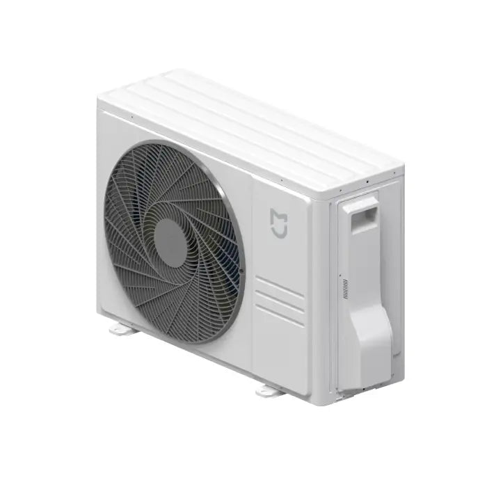 Xiaomi | Mijia Air Conditioner Pro Eco | Outdoor Unit | 9000 BTU | 2.6 kW | Inverter | A+++